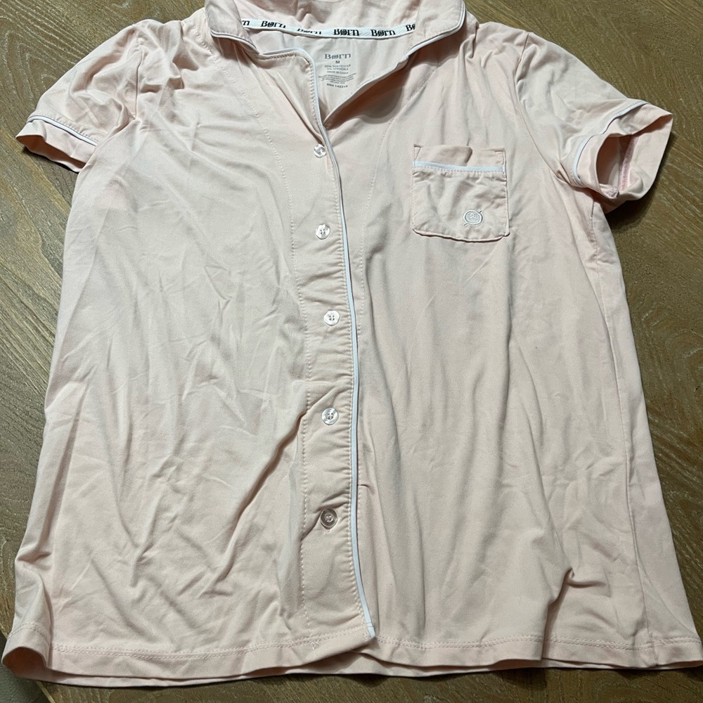 Pj set